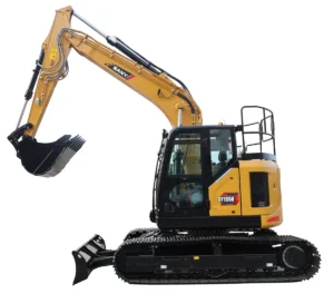 Escavadeira SANY SY155U