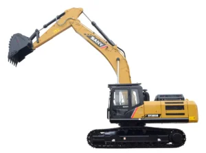 Escavadeira SANY SY365H