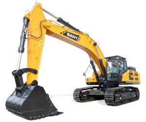 Escavadeira SANY SY500H