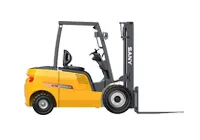 Empilhadeira elétrica