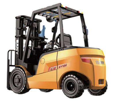 Paleteiras elétricas