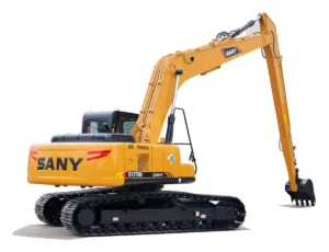 Escavadeira SANY SY215C LR